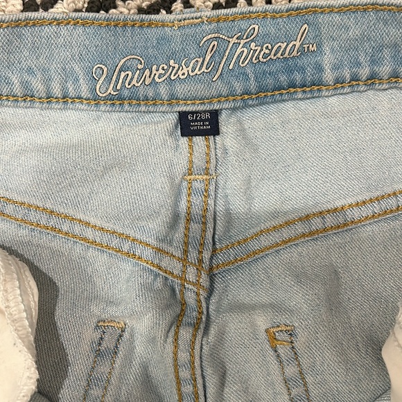 Target Universal Thread Jeans - Picture 2 of 4